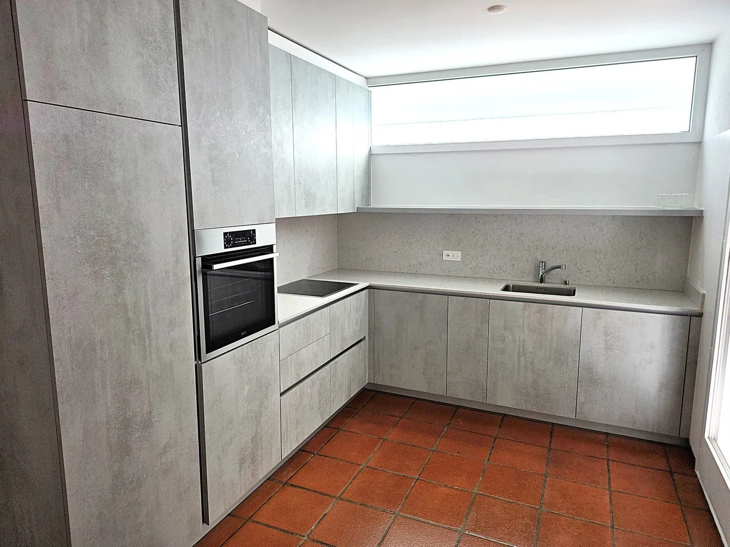Ampio appartamento di 2,5 locali a Carasso - Foto 3 di 9