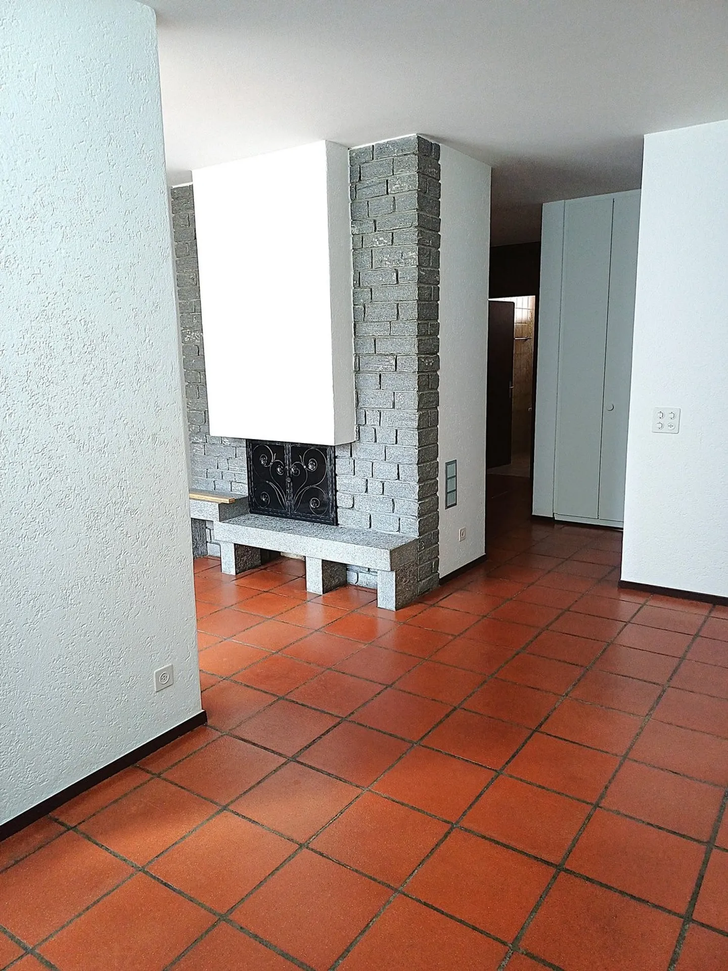 Ampio appartamento di 2,5 locali a Carasso - Foto 7 di 9