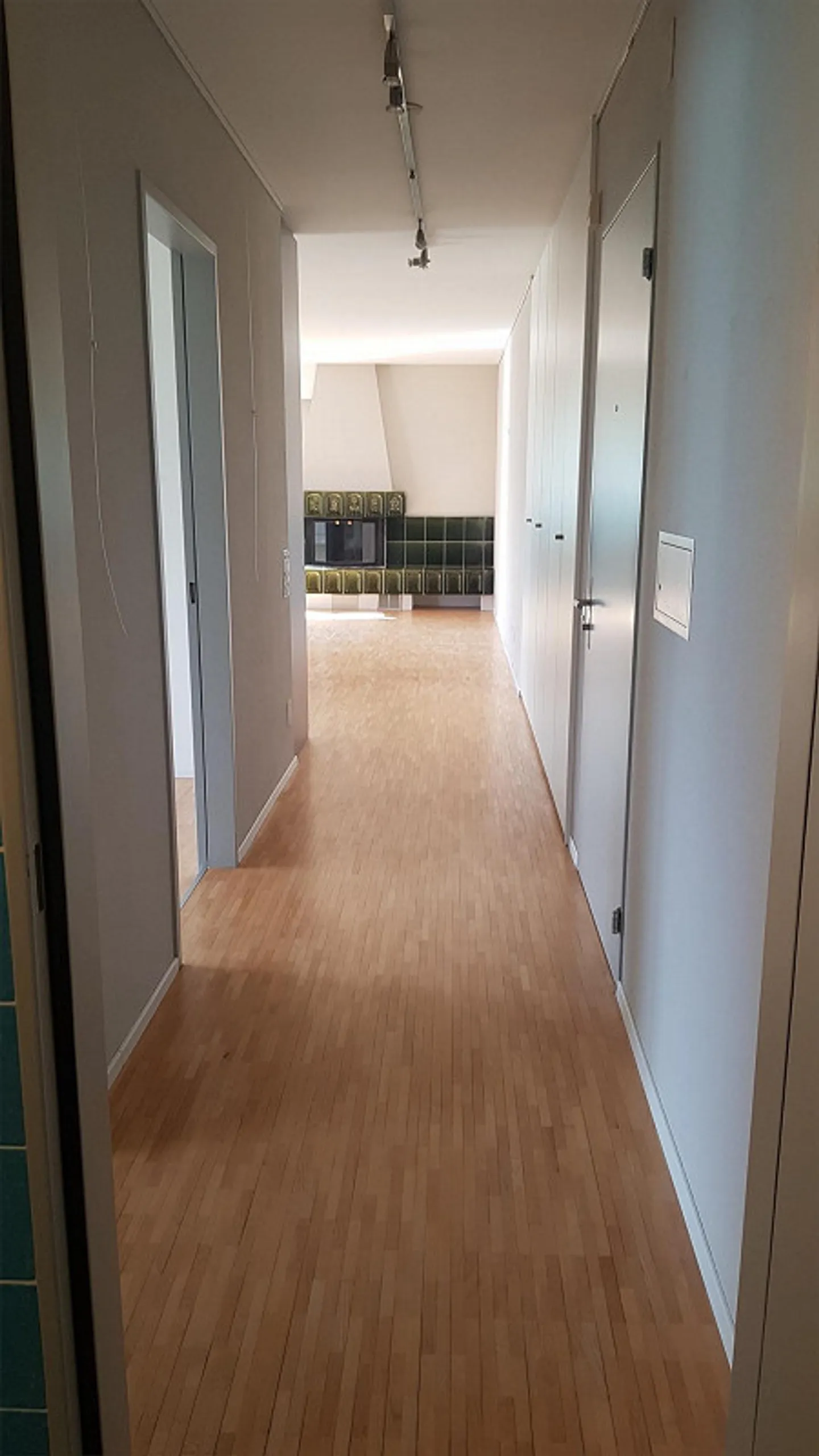 3-room apartment with lake view - Photo 7 of 8