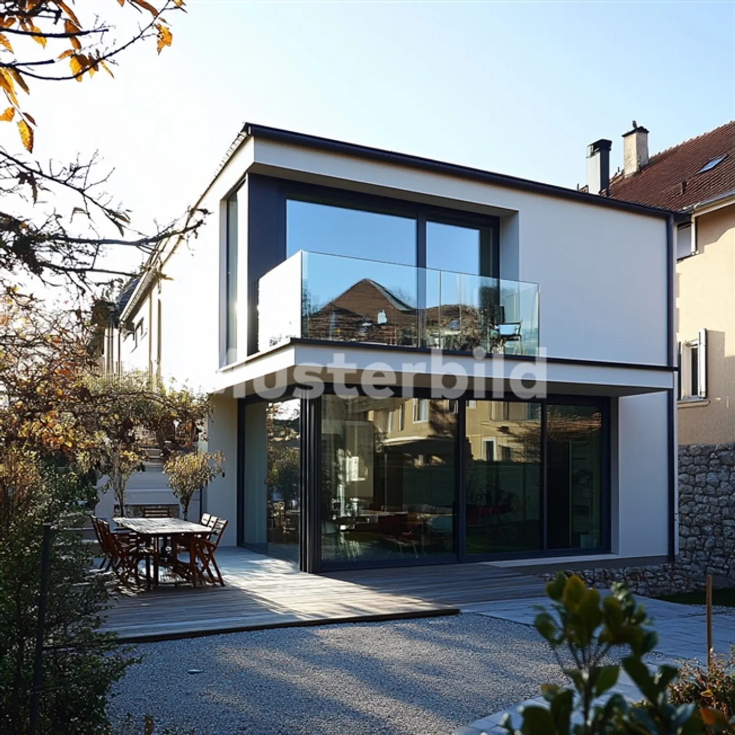 Exchange Property Modern 4.5-Room Apartment in Aadorf – Ideal for Families and Home Office - Photo 2 of 6