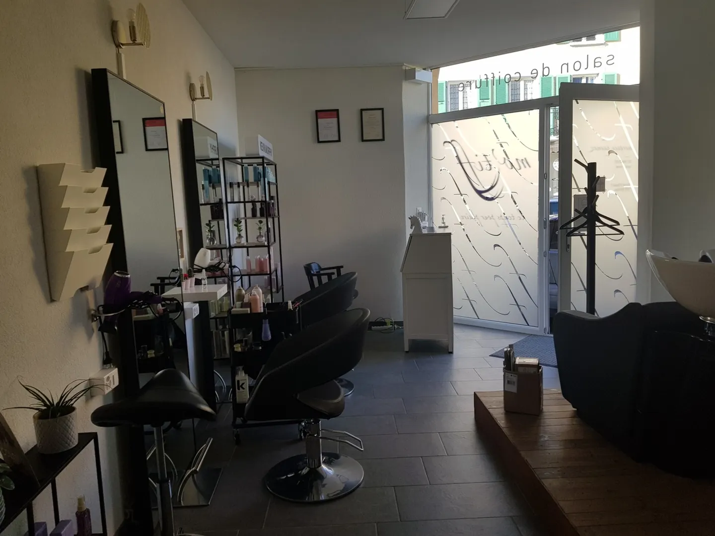 Commercial Space in Martigny - Photo 3 of 5