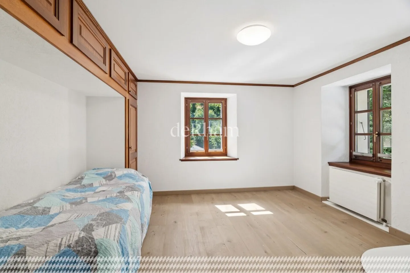 Einzigartige renovierte Immobilie von 311m² im Herzen der Natur - Foto 7 von 13