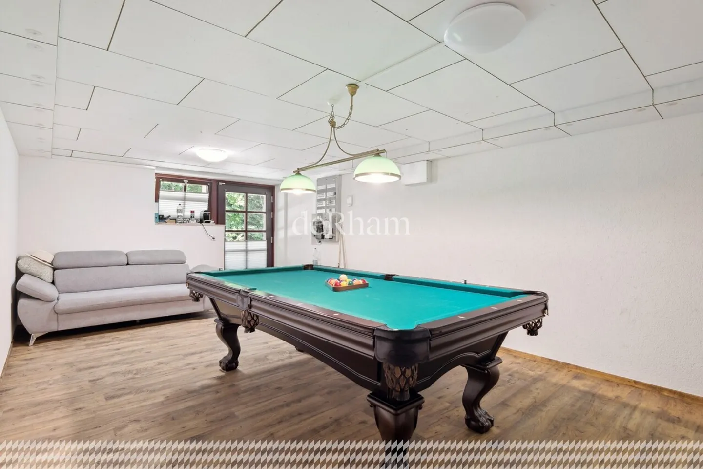 Einzigartige renovierte Immobilie von 311m² im Herzen der Natur - Foto 9 von 13