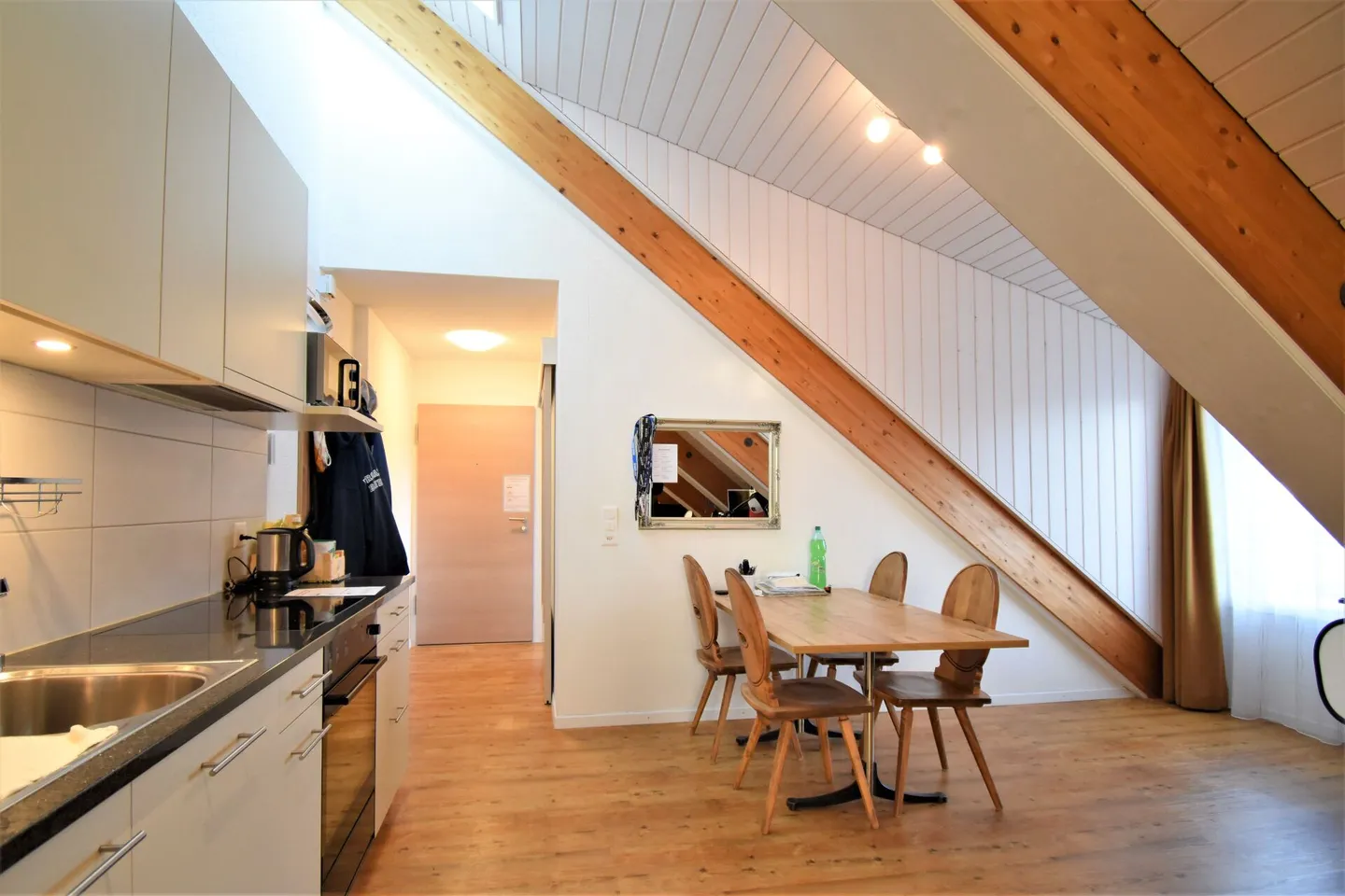 Tariffe TV gratuite Internet Elettricità Pulizia inclusa Copia - Foto 3 di 5