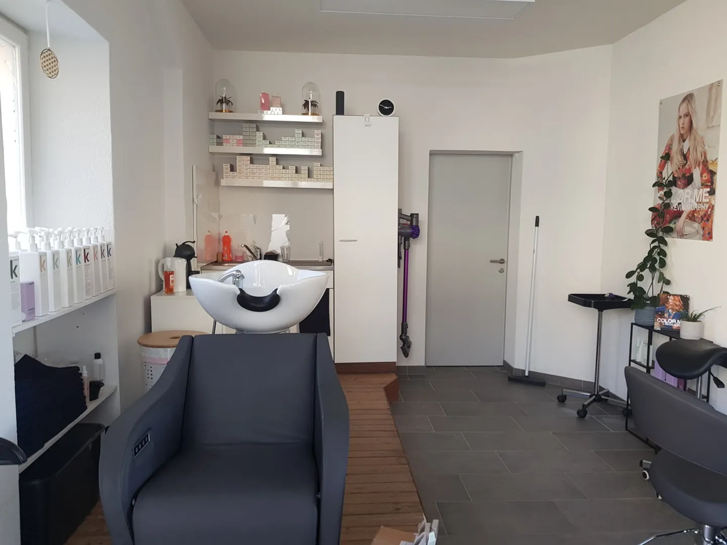 Commercial Space in Martigny - Photo 1 of 5
