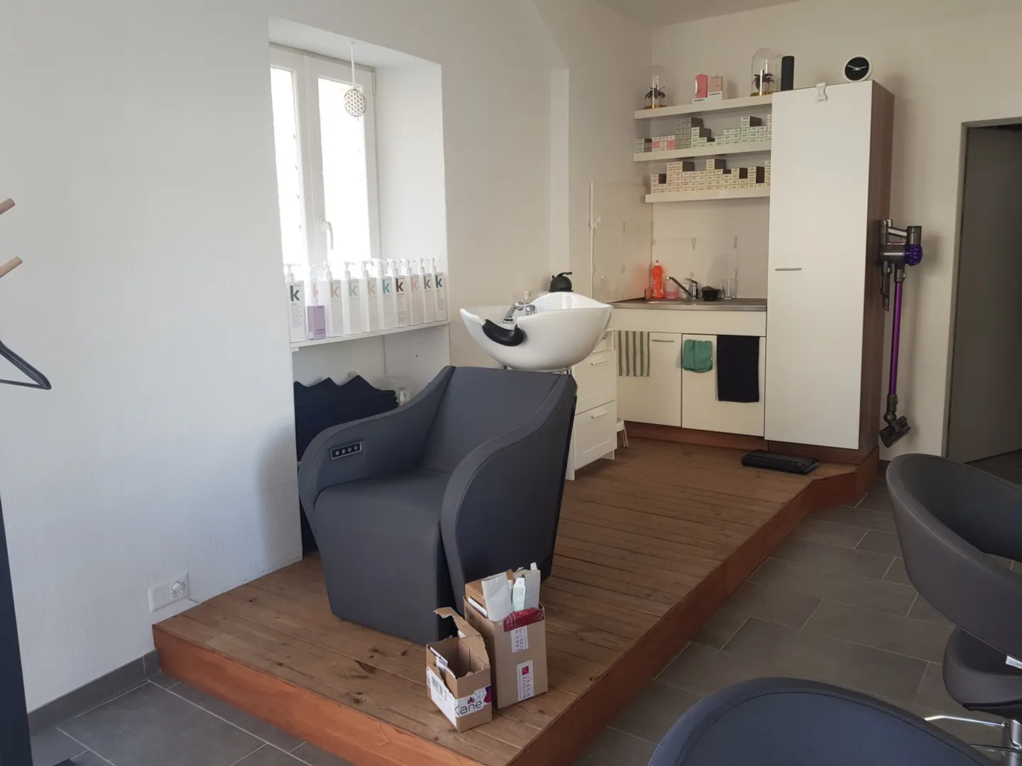 Commercial Space in Martigny - Photo 2 of 5