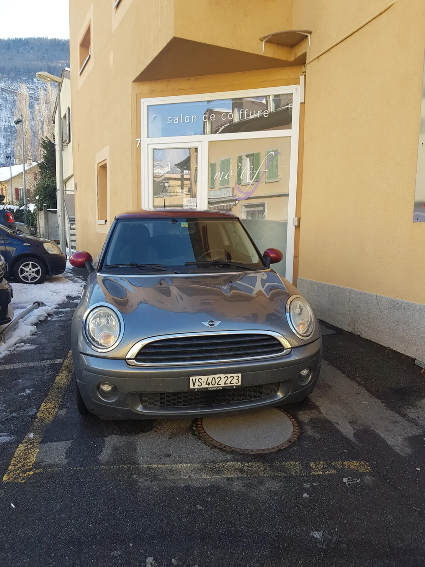 Commercial Space in Martigny - Photo 5 of 5