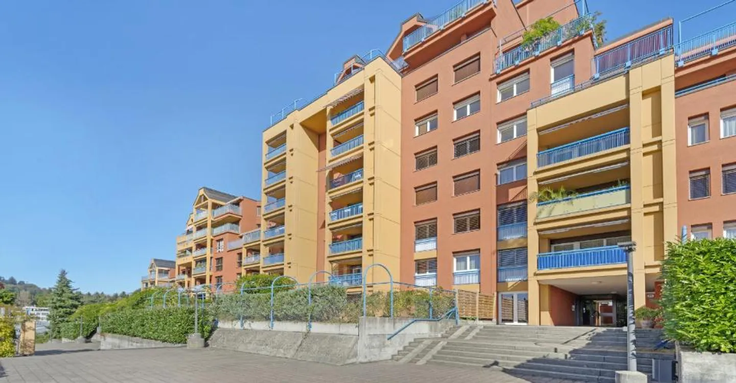 Dream apartment on the edge of the city and forest! - Photo 1 of 5