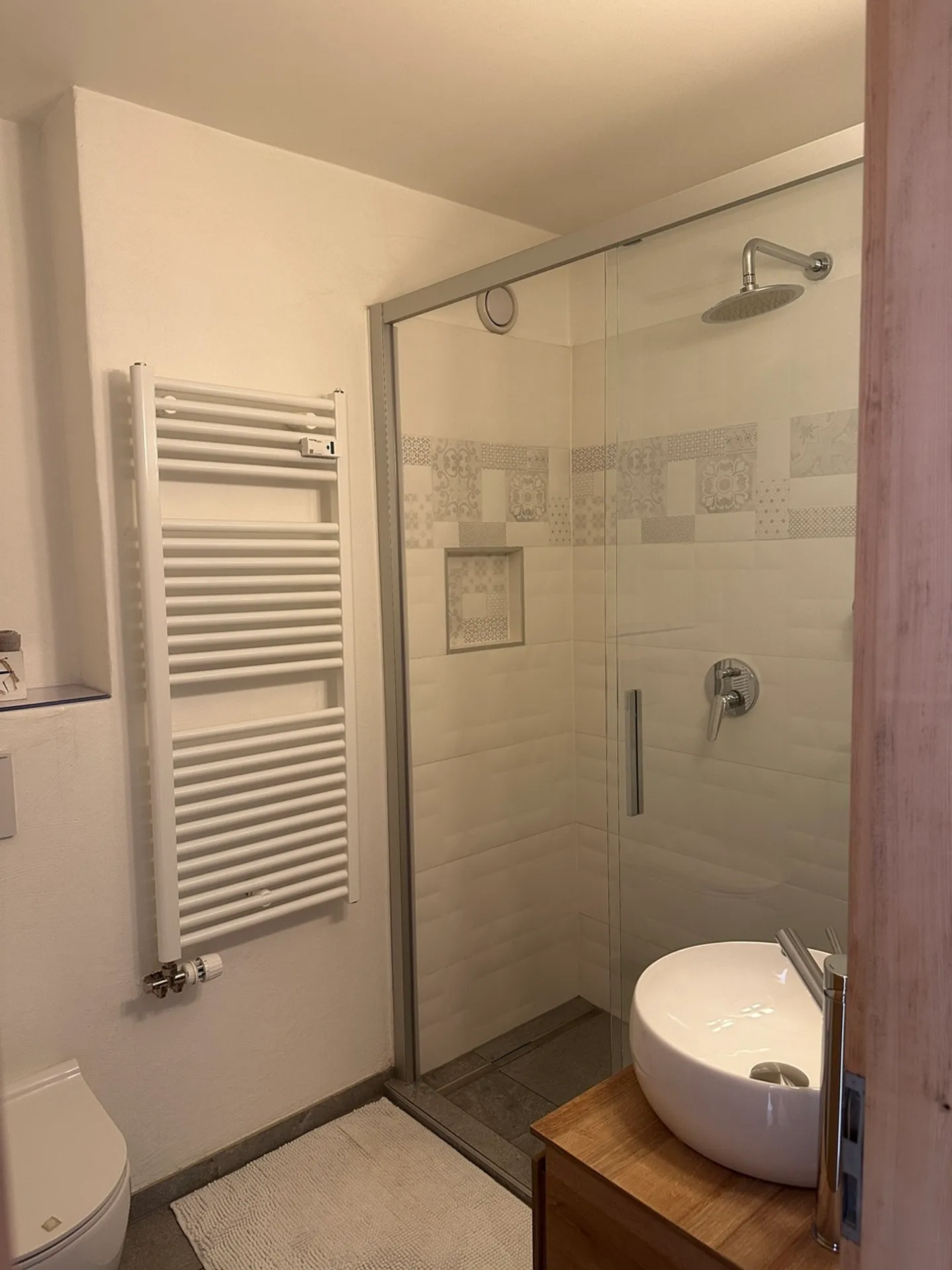 Appartamento ristrutturato di 2,5 stanze - Foto 5 di 10