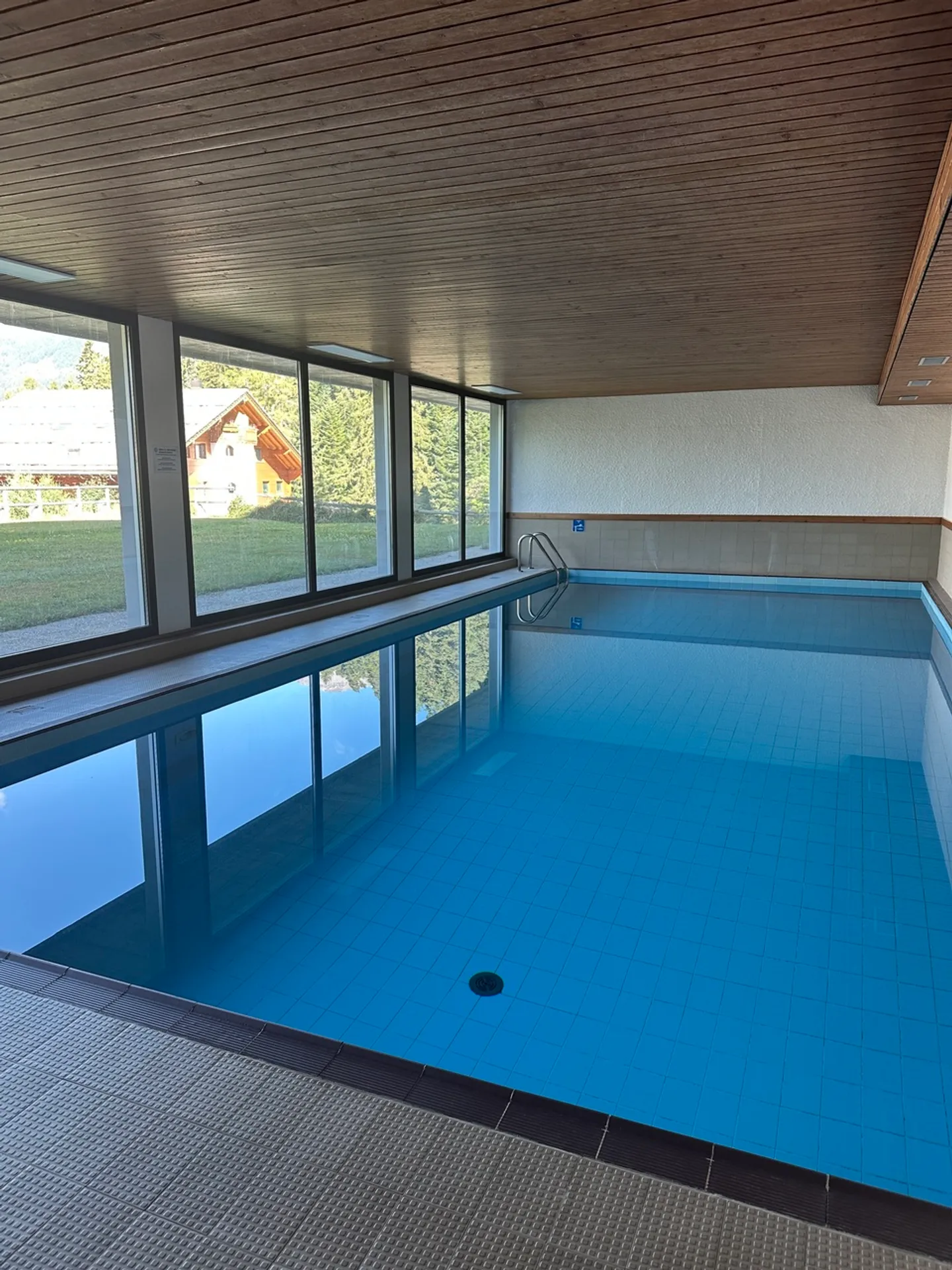 Appartamento ristrutturato di 2,5 stanze - Foto 10 di 10