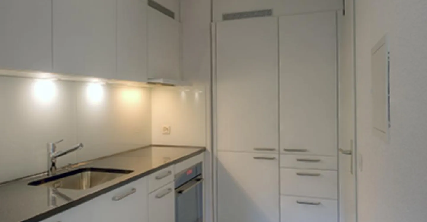 Dream apartment on the edge of the city and forest! - Photo 3 of 5