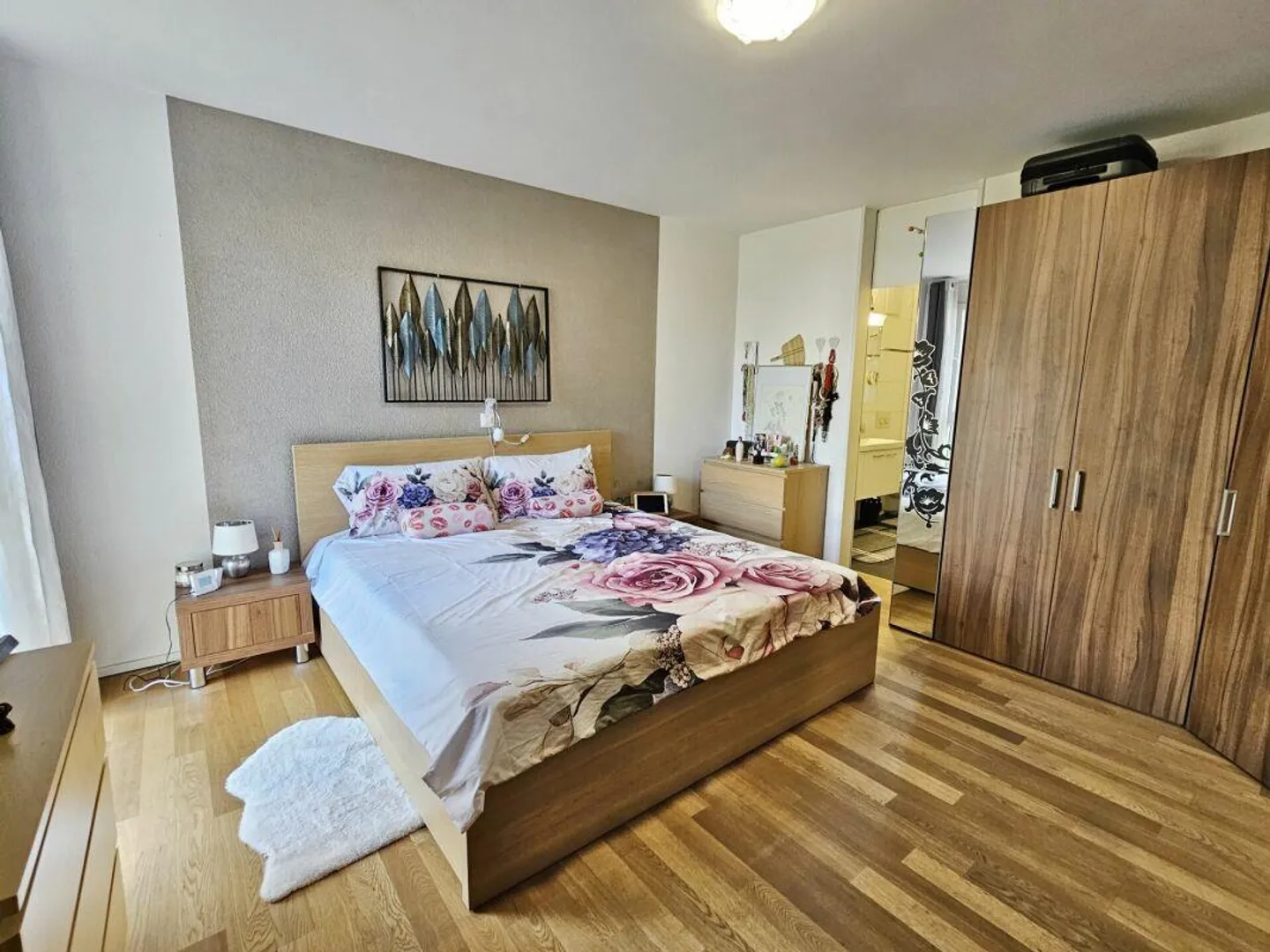 Appartamento con giardino di 4,5 stanze con circa 200 m2 di superficie giardino - Foto 11 di 15