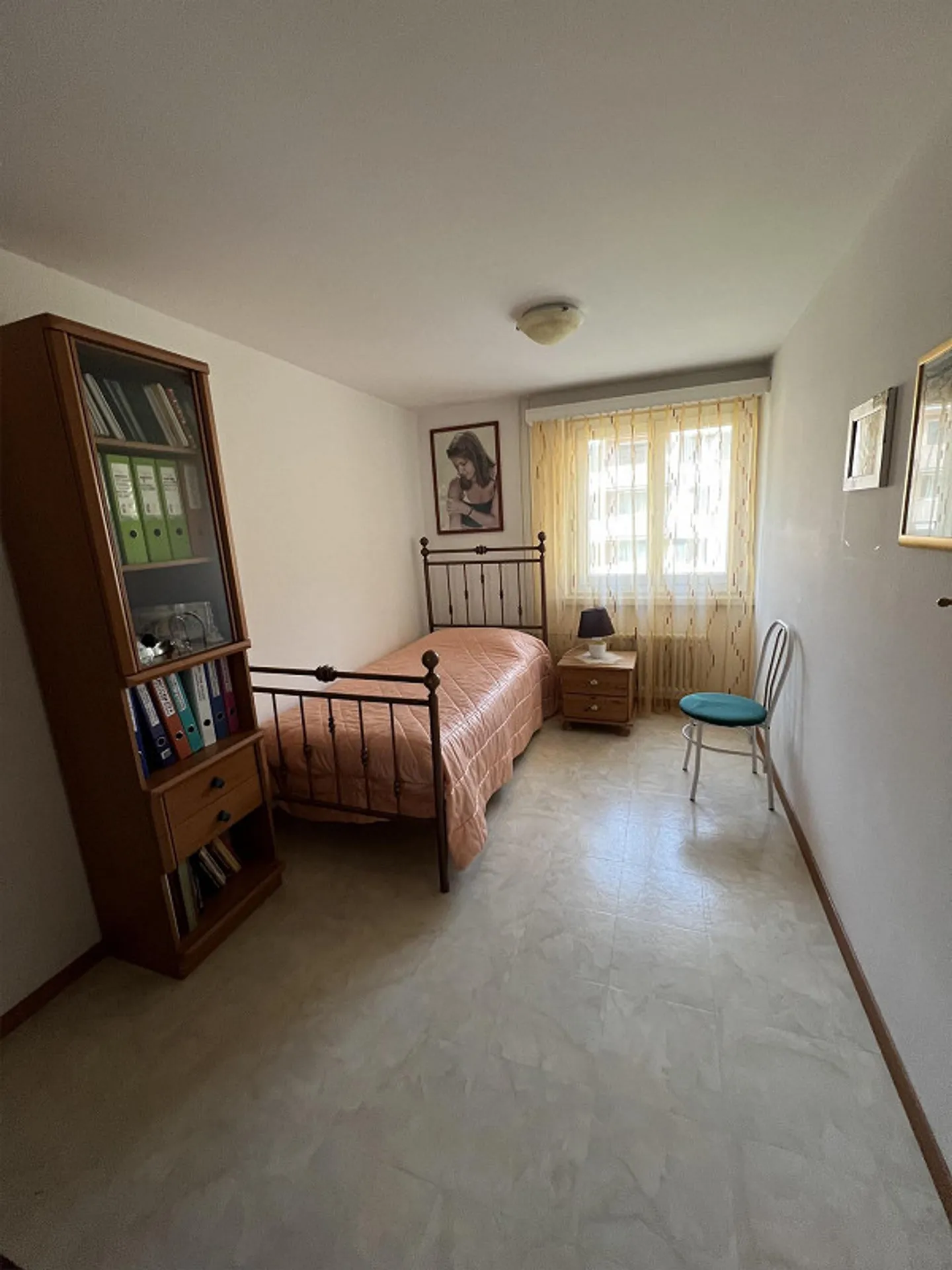 4-Zimmerwohnung an schöner Wohnlage in Netstal - Photo 12 of 12