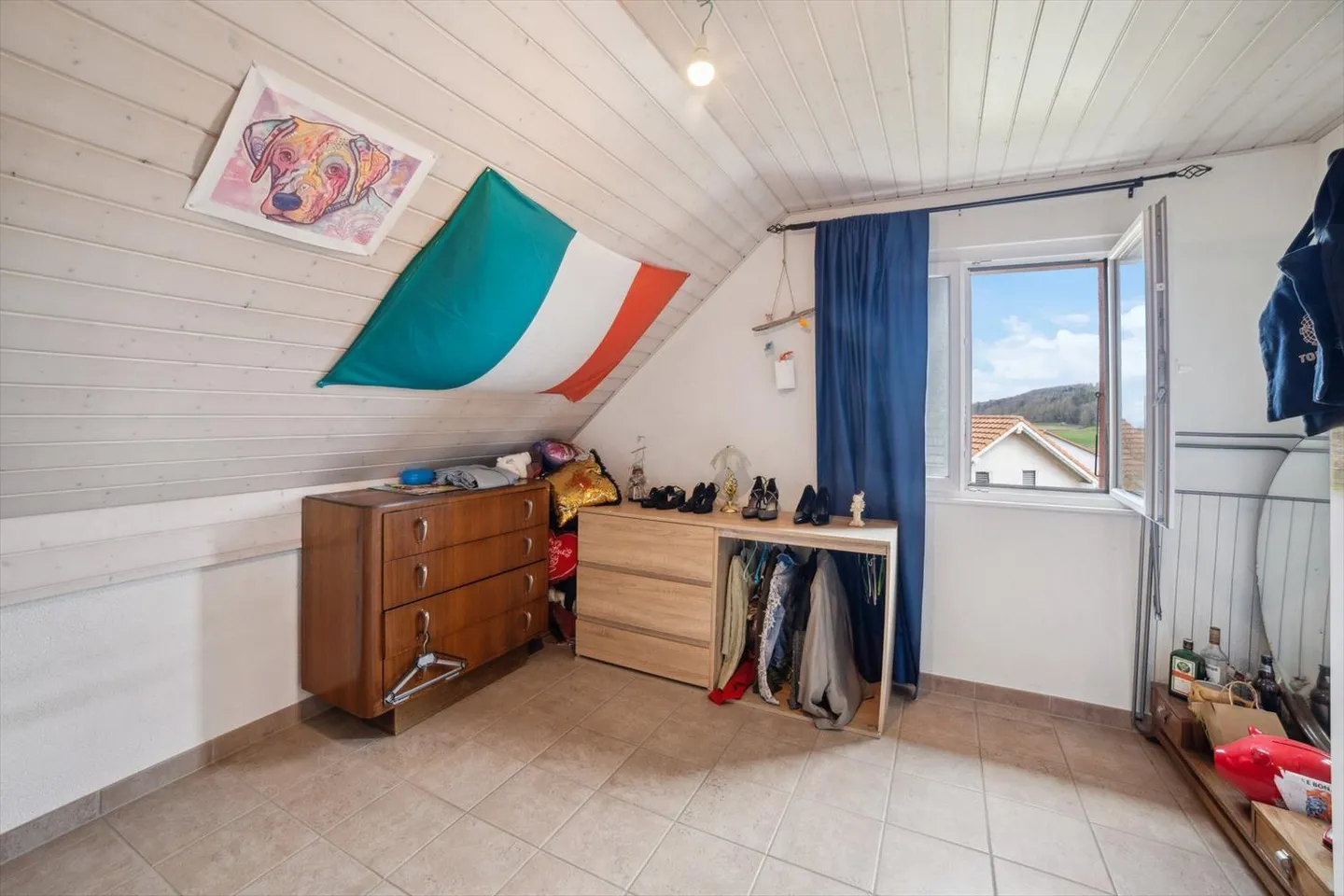 Wunderschöne individuelle Villa mit Schwimmbad - Foto 8 von 12