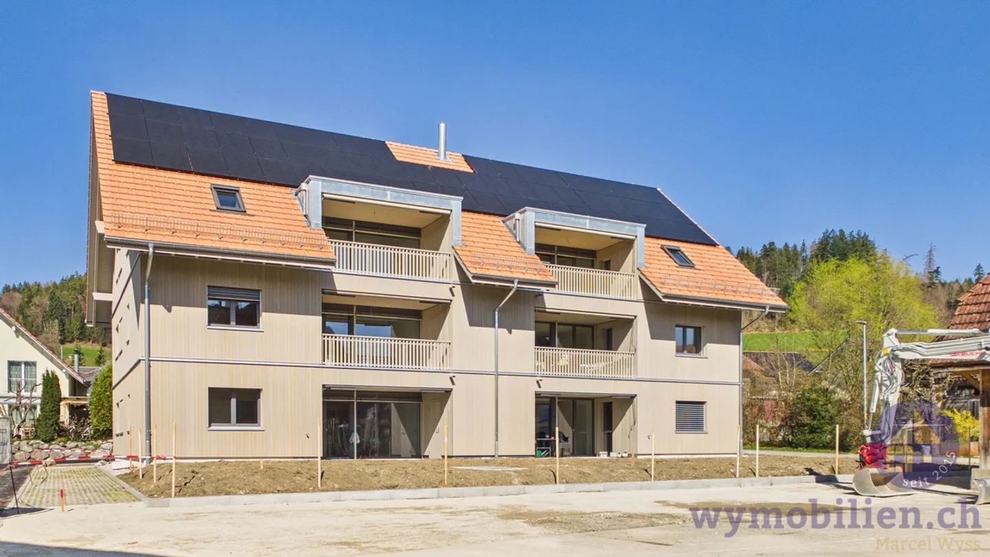 Appartement de luxe à Lützelflüh - Photo 14 sur 14