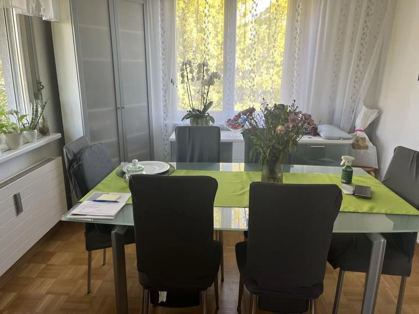 Appartamento affascinante di 4,5 stanze a Weinfelden vicino a Thur - Foto 4 di 9