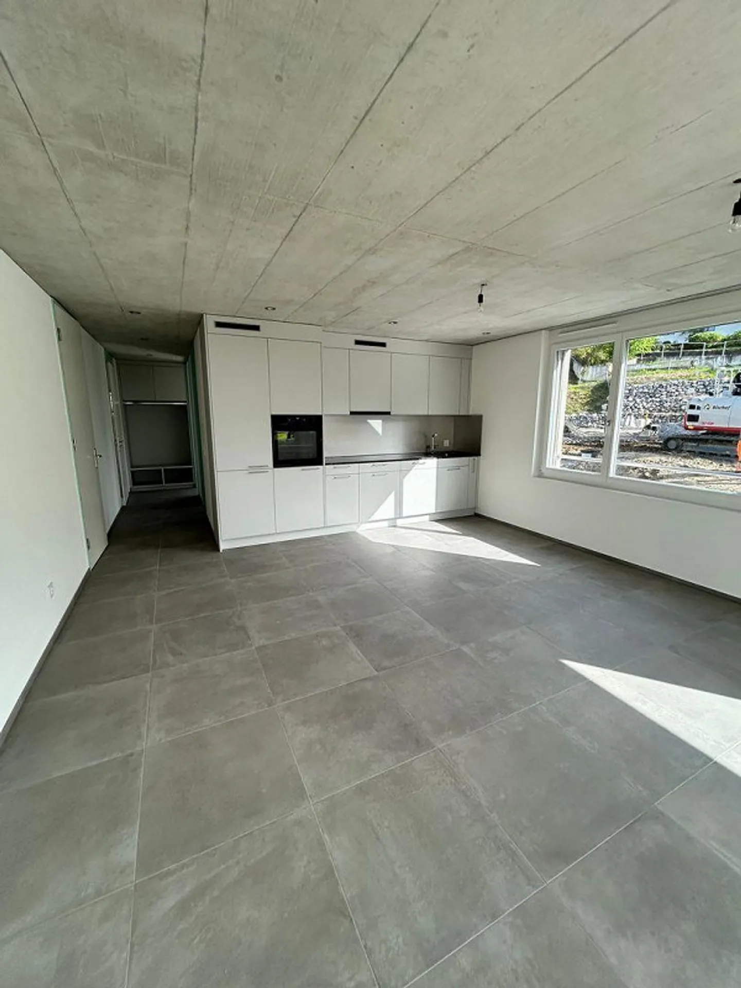 Charmante Wohnung am See - Foto 3 von 9