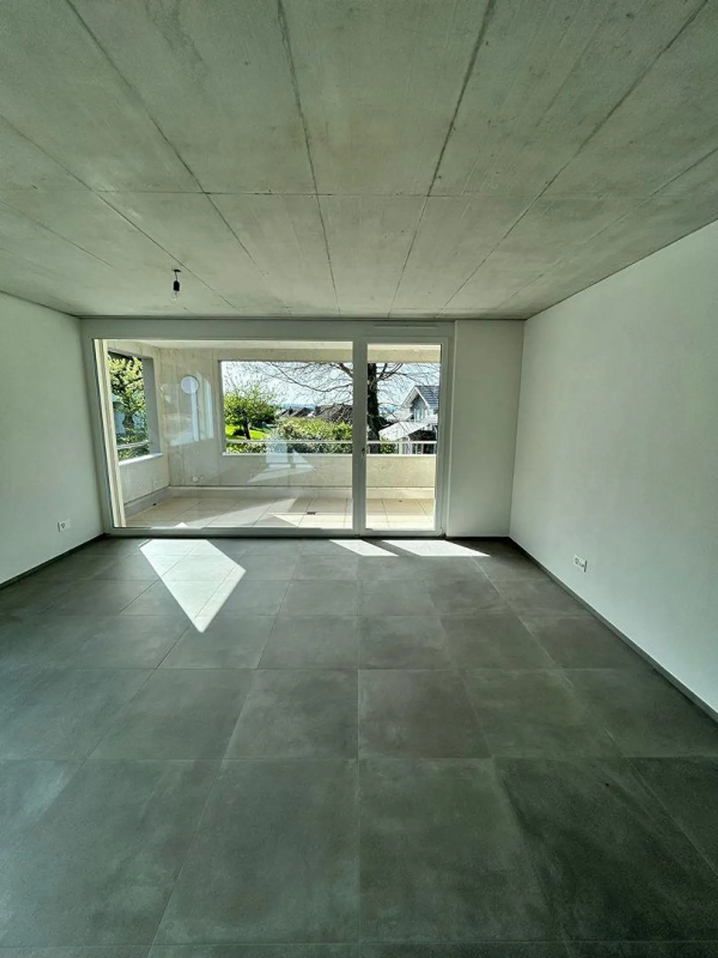 Charmante Wohnung am See - Foto 4 von 9