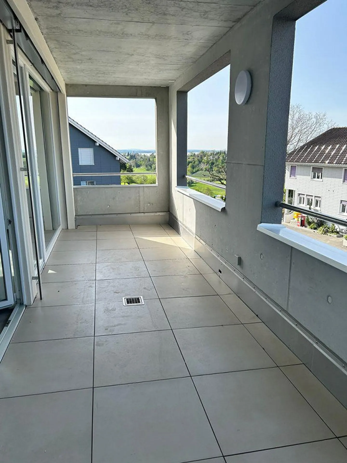 Charmante Wohnung am See - Foto 5 von 9