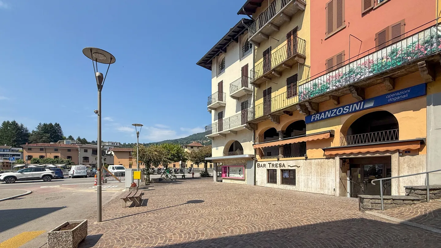 Caffè Incantevole a Ponte Tresa - Foto 1 di 6