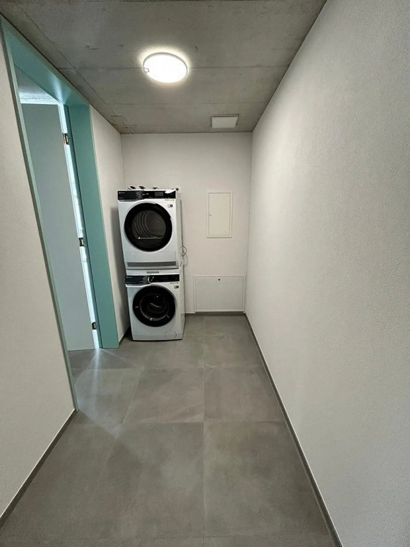 Charmante Wohnung am See - Foto 6 von 9