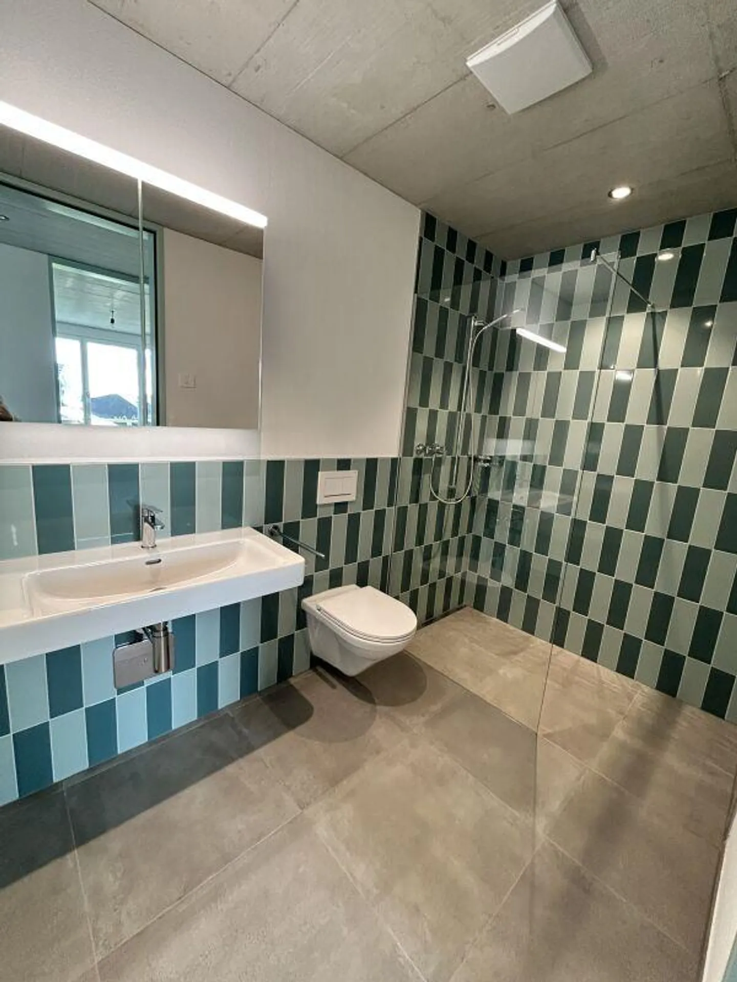 Charmante Wohnung am See - Foto 7 von 9