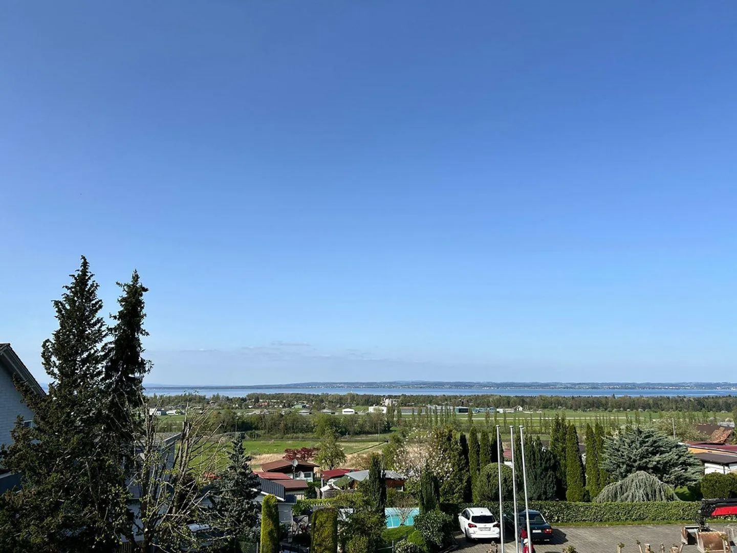 Charmante Wohnung am See - Foto 8 von 9