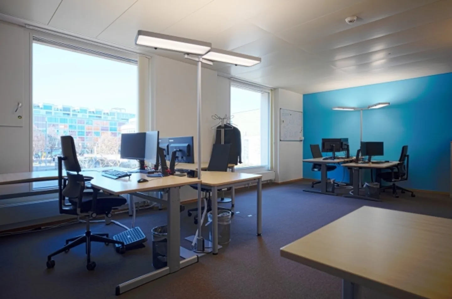 Ihre Chance auf 374 m² im Erdgeschoss: zentral, vernetzt und dynamisch - Foto 5 von 7