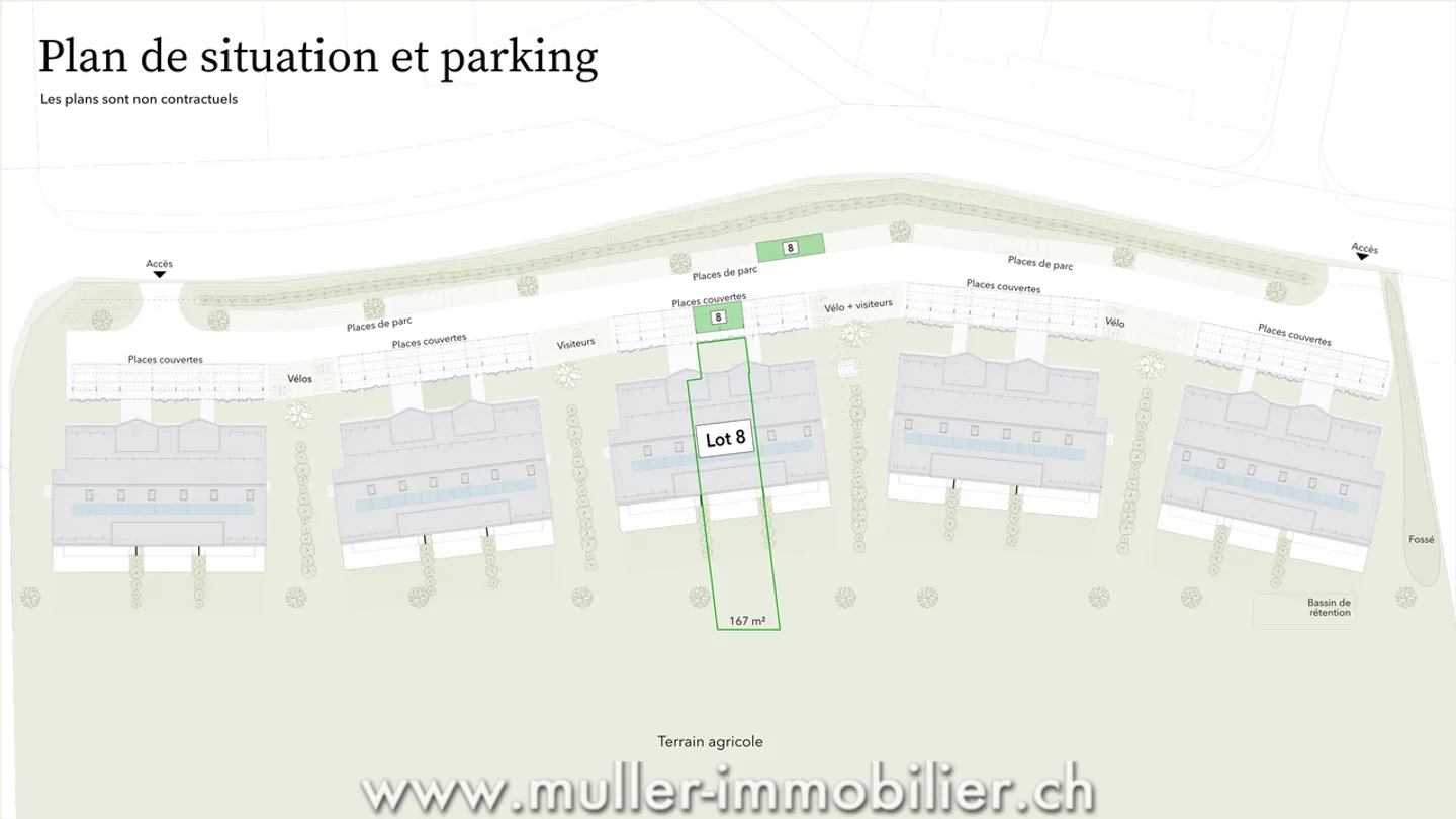 A unique framework for an ideal life! - Photo 4 of 10