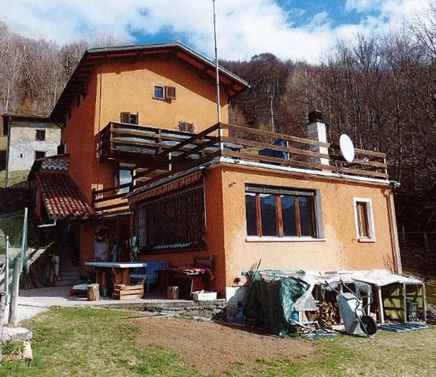 Casa singola in vendita - Foto 1 di 13