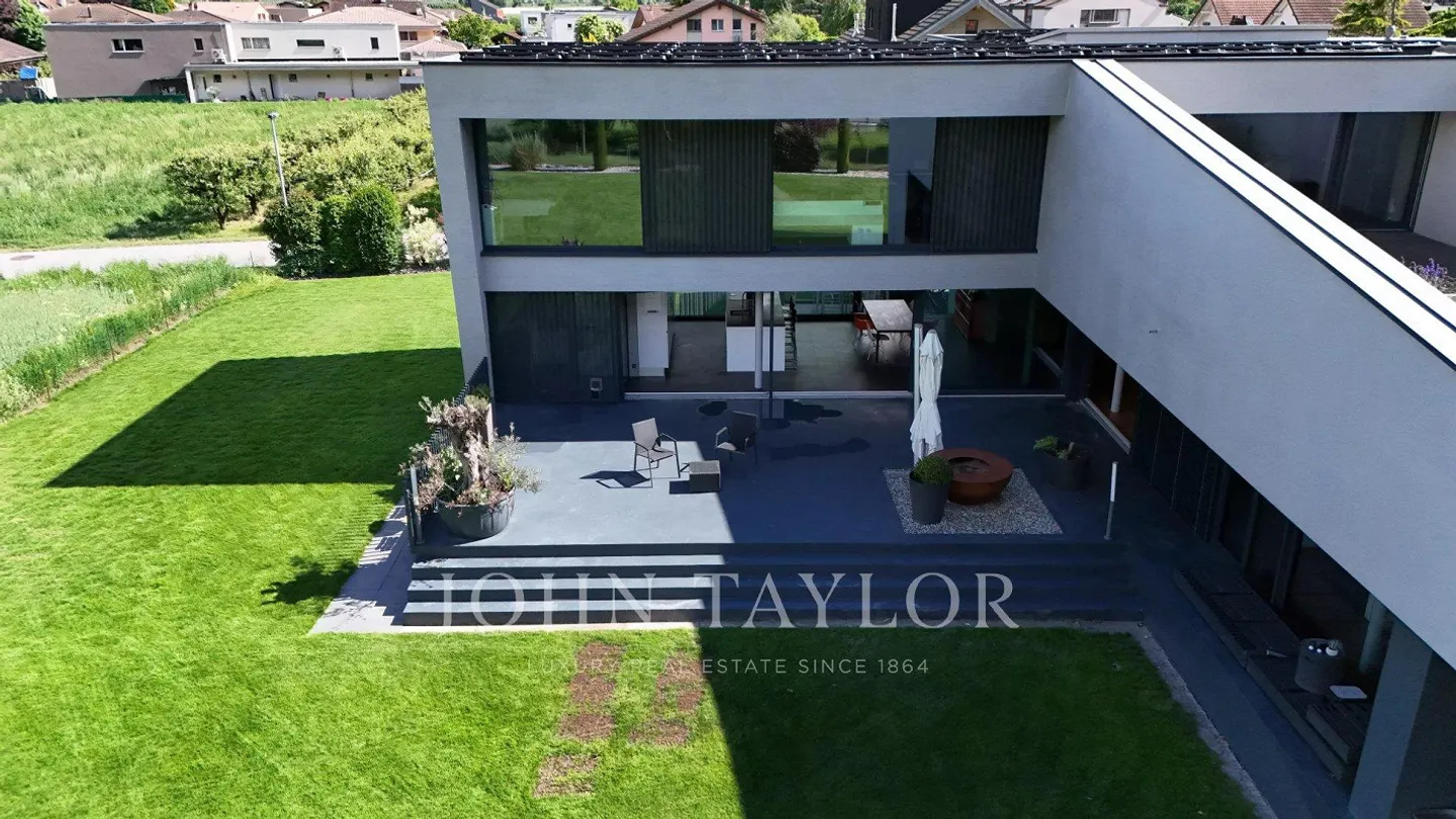 Maison Familiale Élégante - Photo 9 sur 10