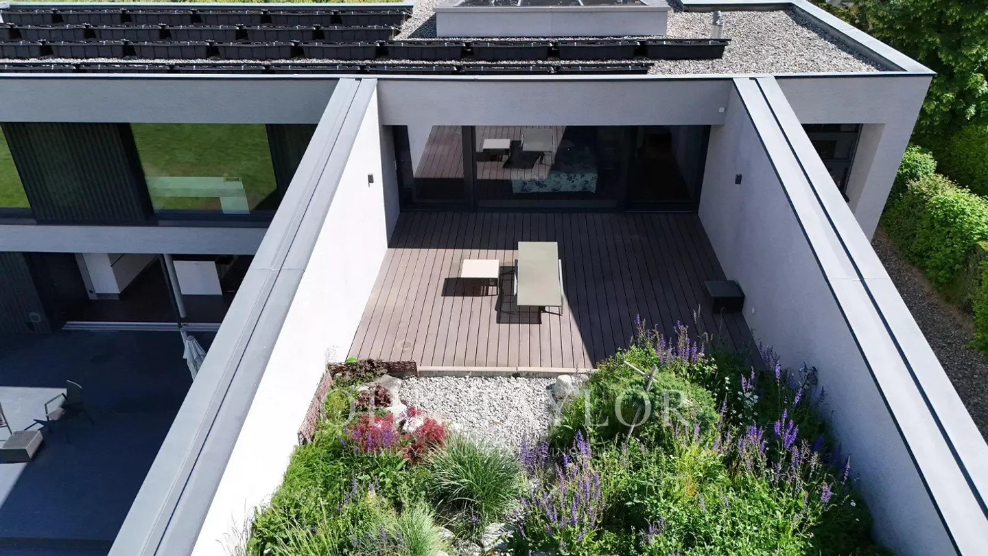 Maison Familiale Élégante - Photo 10 sur 10