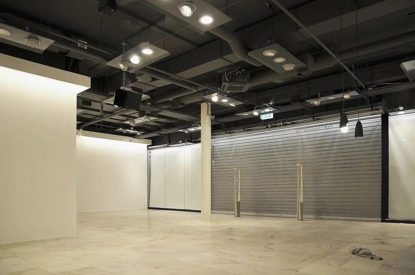 Commercial Space in Conthey - Photo 2 of 6