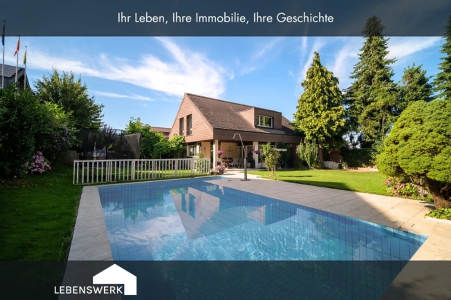 RESERVIERT: NaTHÜRlich Buhwil (TG) - ein Zuhause mit Charakter - Foto 1 von 10