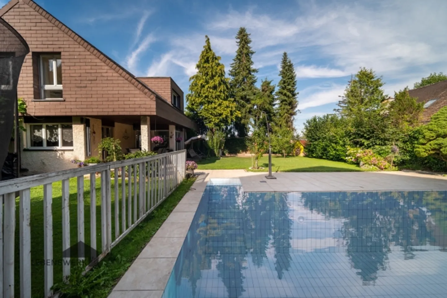 RESERVIERT: NaTHÜRlich Buhwil (TG) - ein Zuhause mit Charakter - Foto 2 von 10