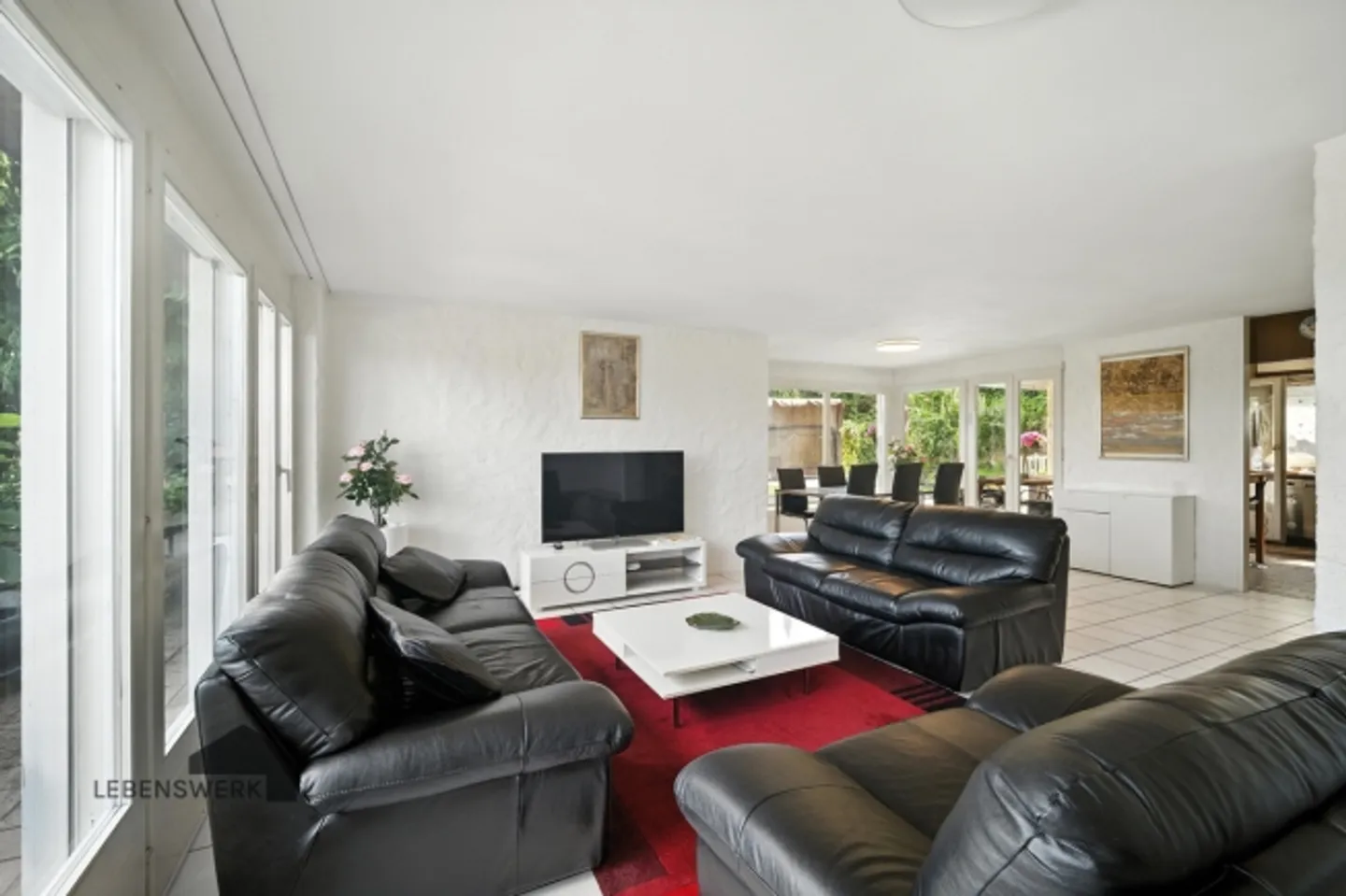 RESERVIERT: NaTHÜRlich Buhwil (TG) - ein Zuhause mit Charakter - Foto 3 von 10