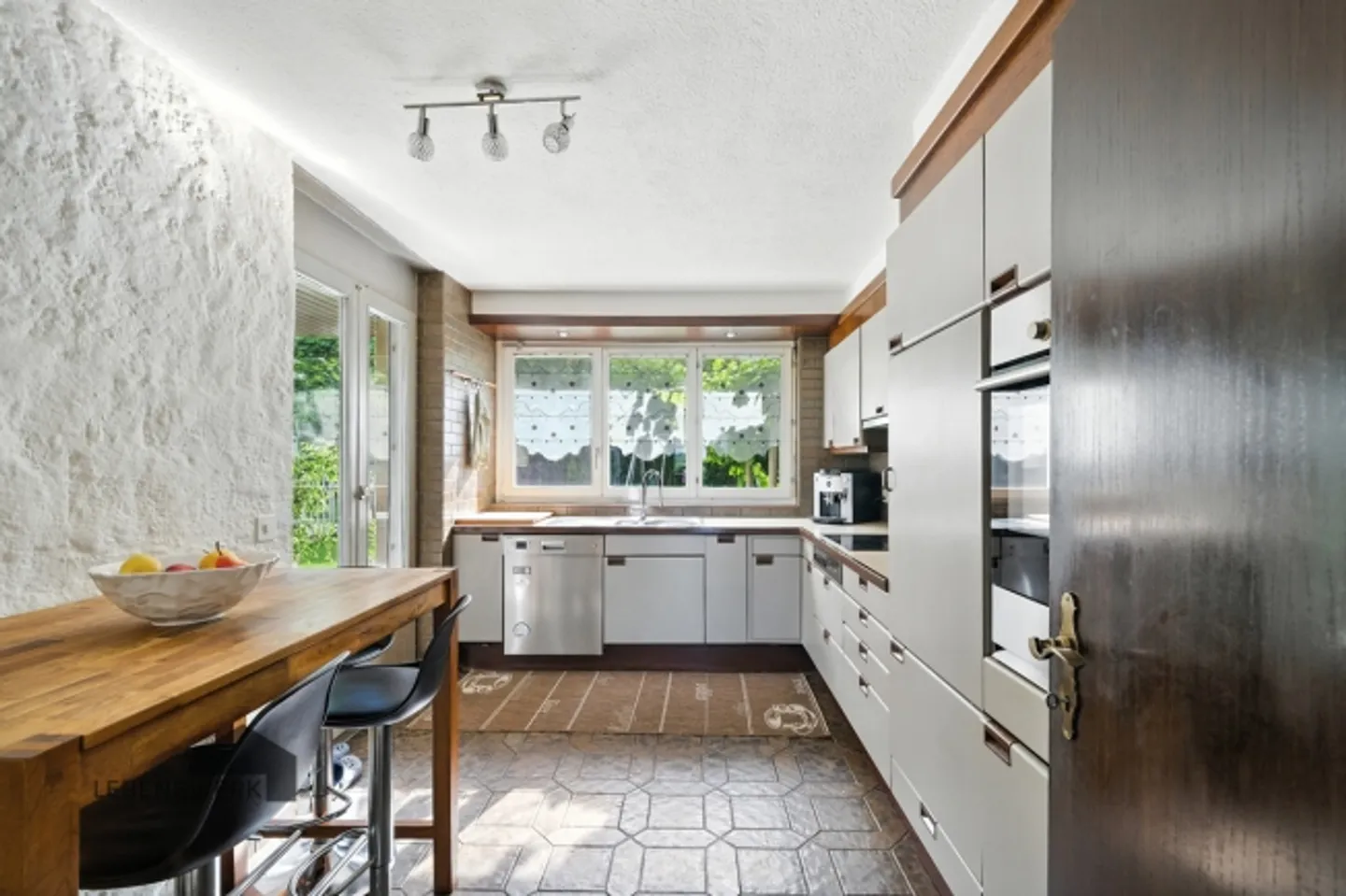 RESERVIERT: NaTHÜRlich Buhwil (TG) - ein Zuhause mit Charakter - Foto 4 von 10