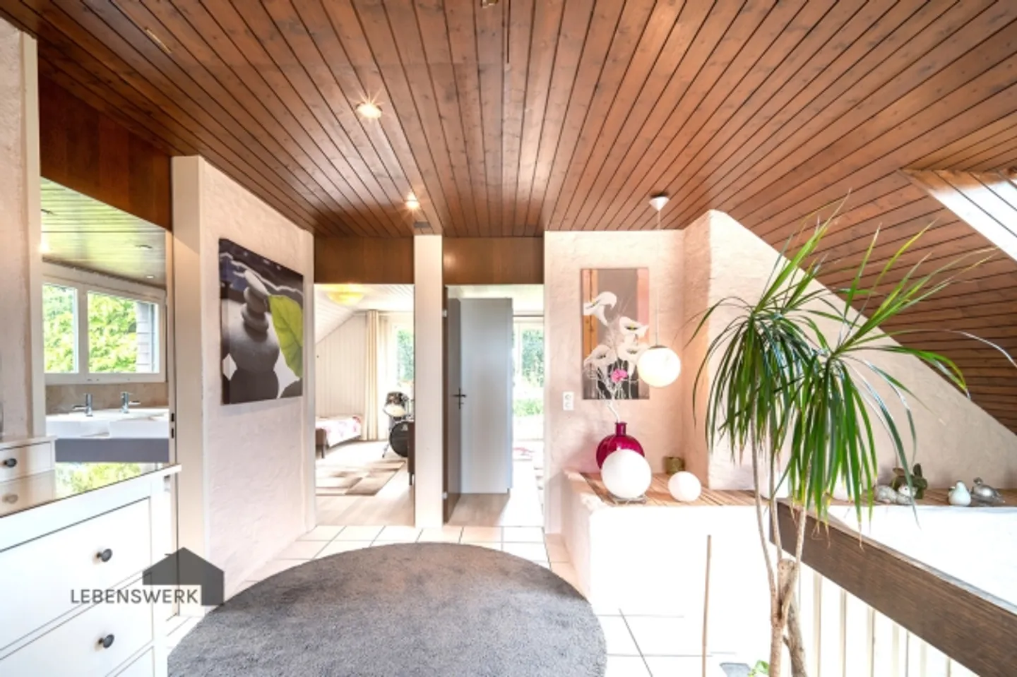 RESERVIERT: NaTHÜRlich Buhwil (TG) - ein Zuhause mit Charakter - Foto 7 von 10