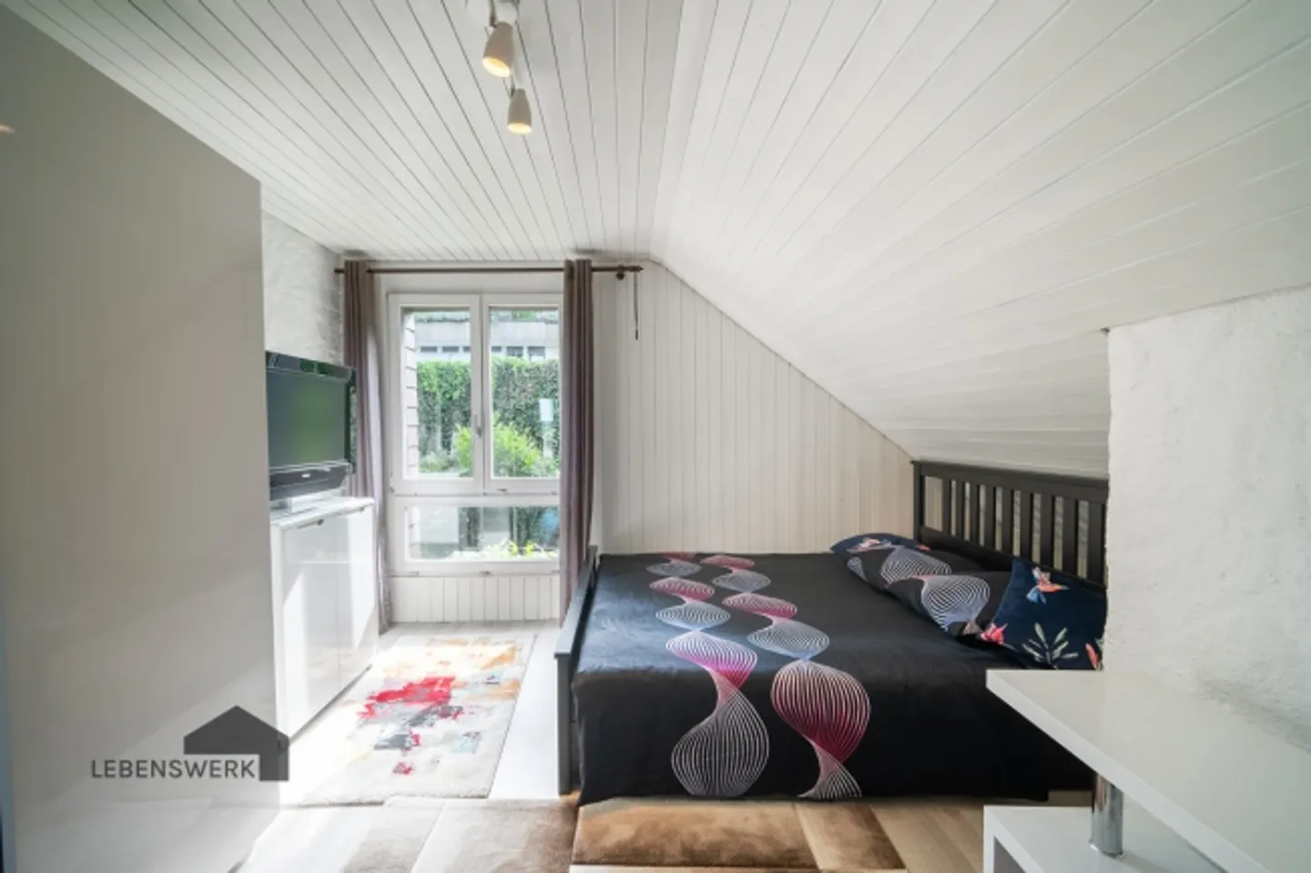 RESERVIERT: NaTHÜRlich Buhwil (TG) - ein Zuhause mit Charakter - Foto 8 von 10