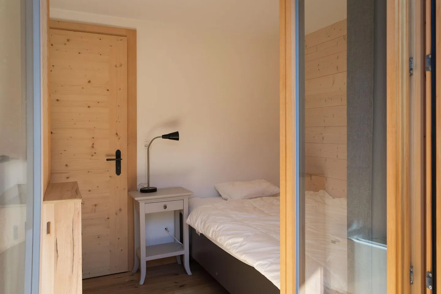 Casa esposta a sud di 4,5 stanze - Foto 5 di 19