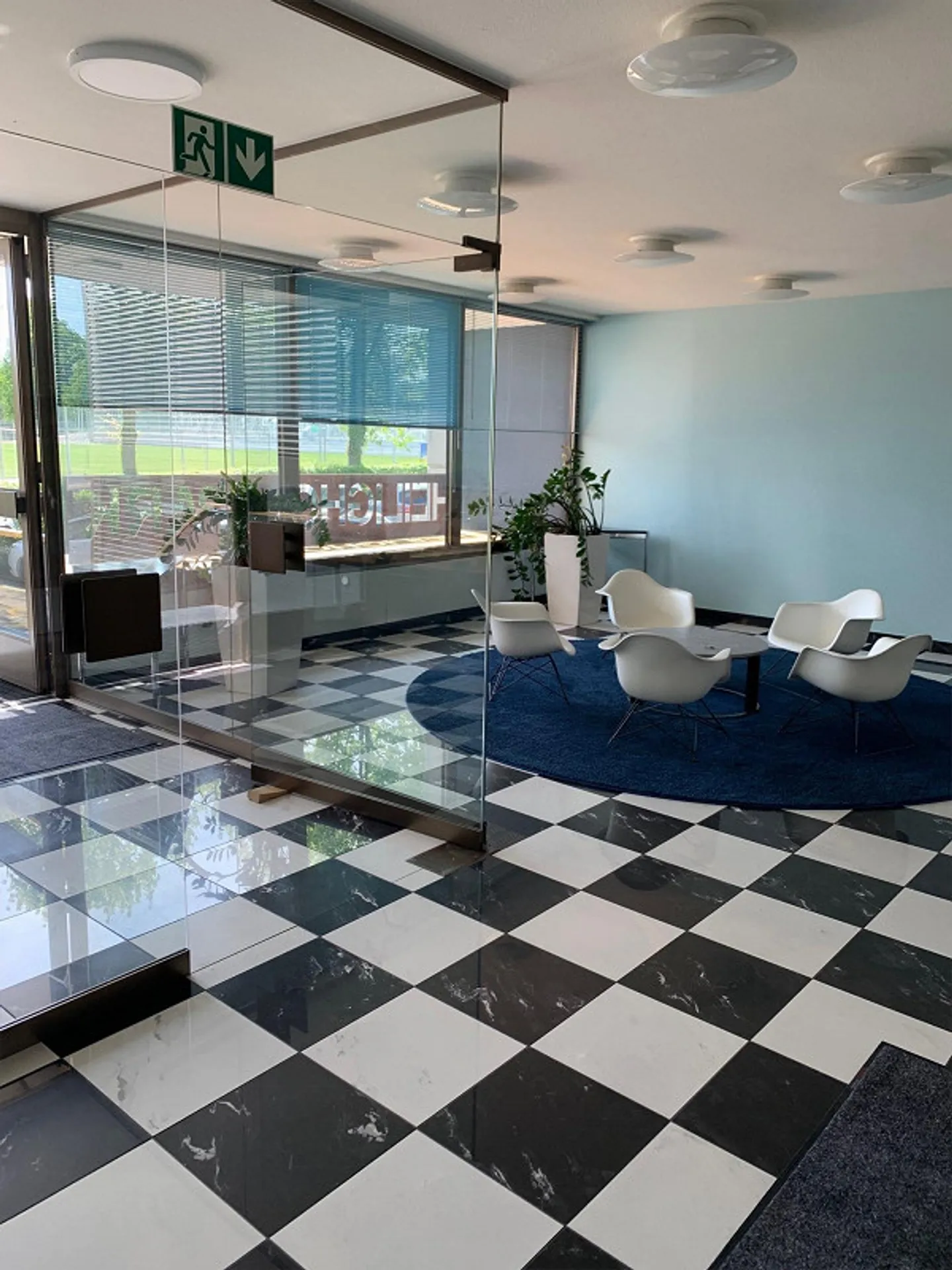 Hybride Gewerbefläche in Münchenstein - Foto 3 von 7