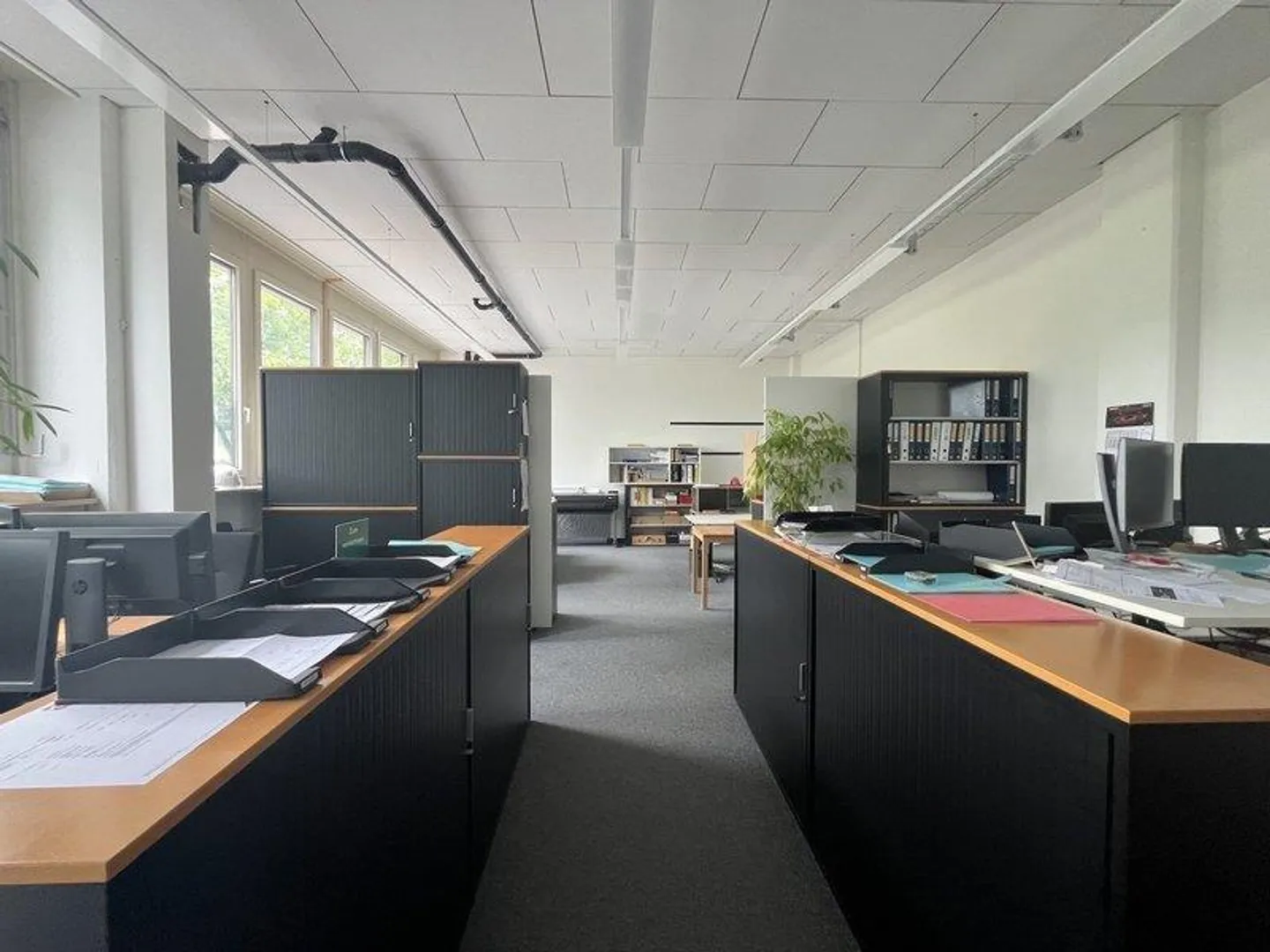 Hybride Gewerbefläche in Münchenstein - Foto 7 von 7