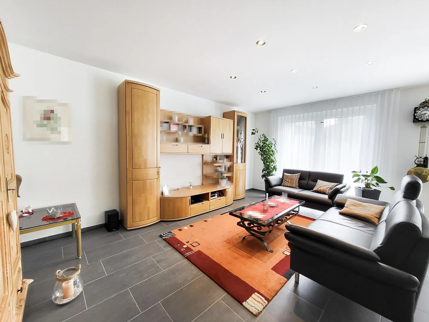 Modern and spacious 3.5-room apartment - Photo 3 of 23