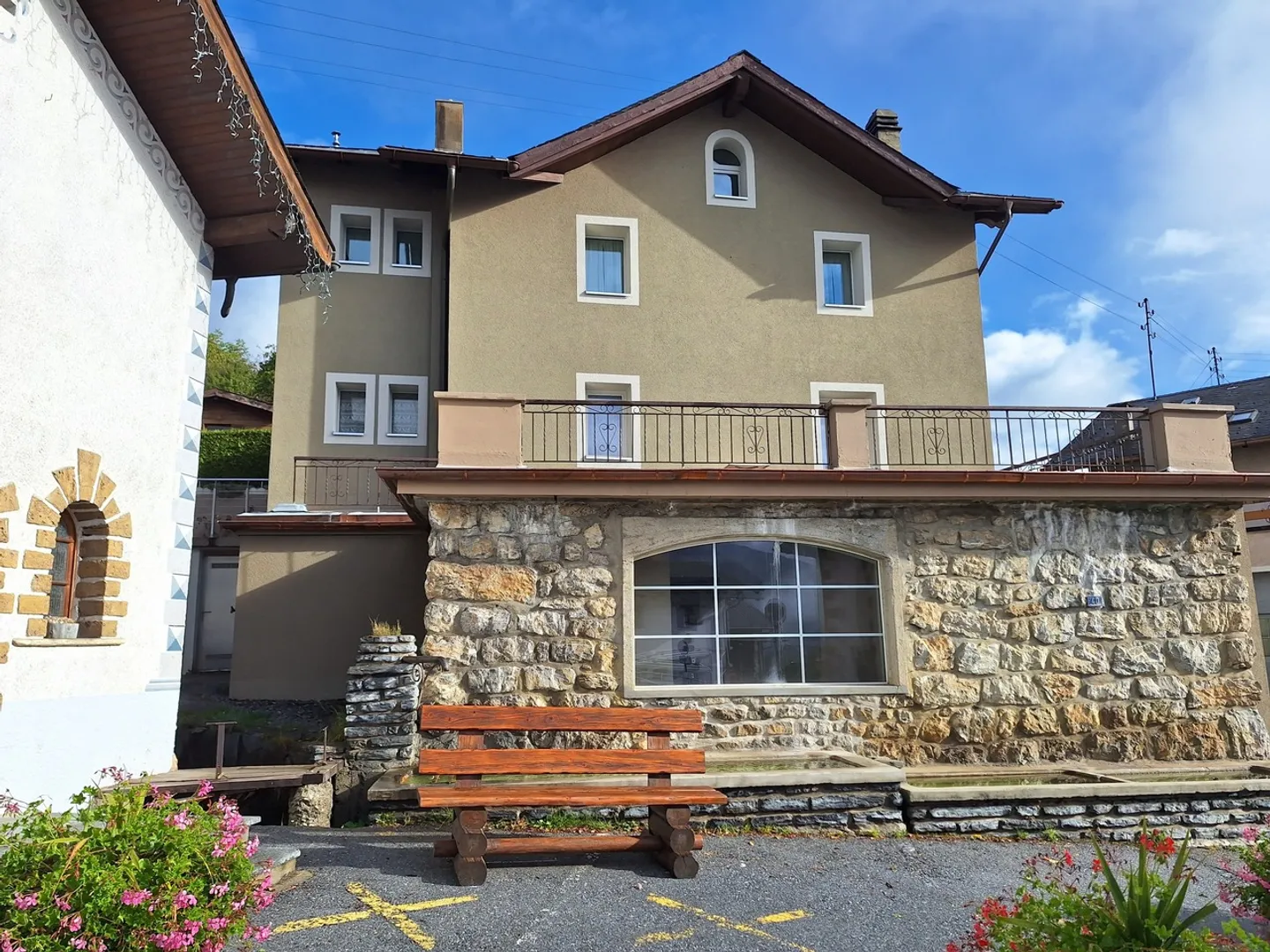 Appartamento in affitto - Foto 1 di 8