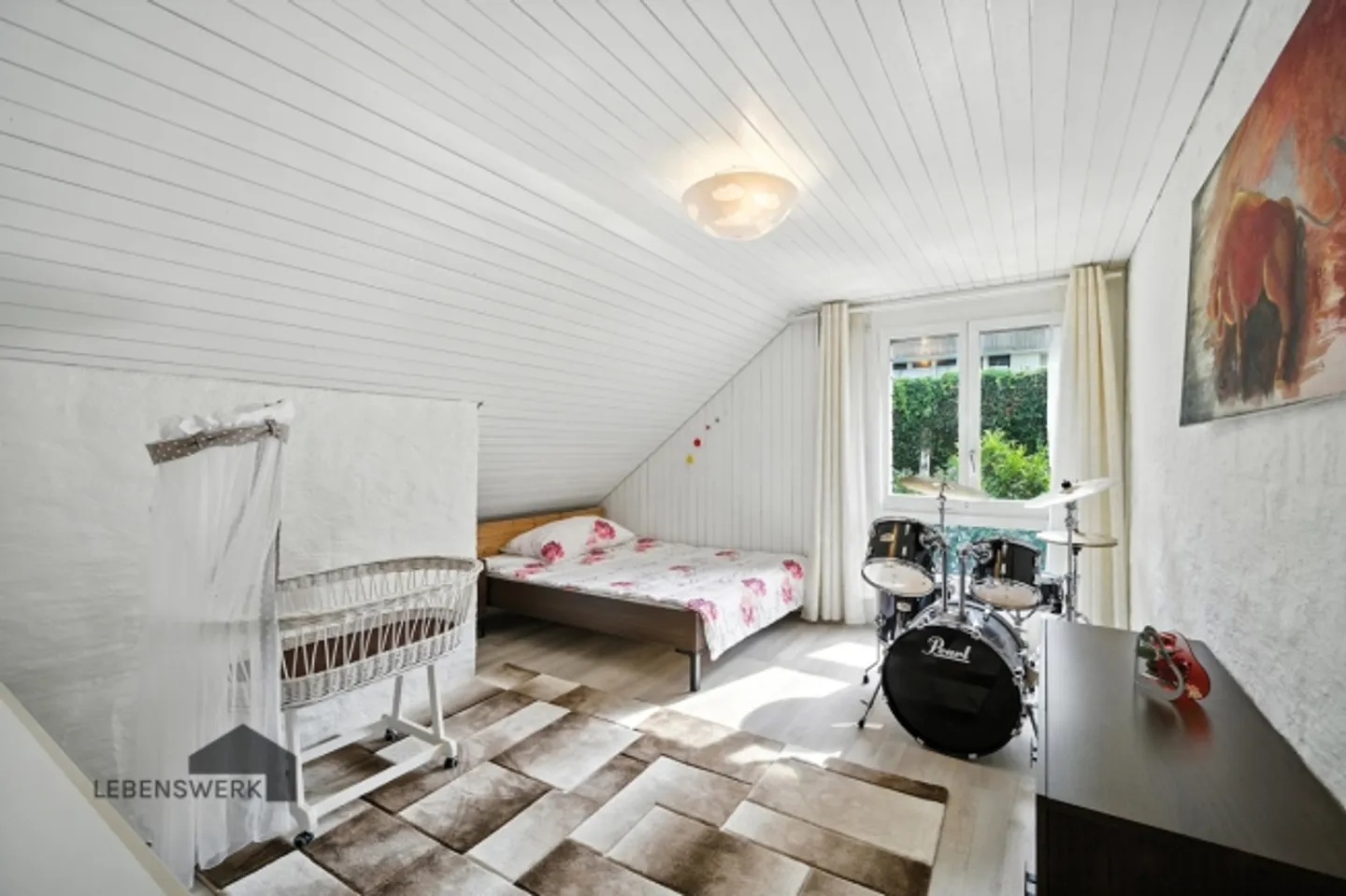 RESERVIERT: NaTHÜRlich Buhwil (TG) - ein Zuhause mit Charakter - Foto 9 von 10