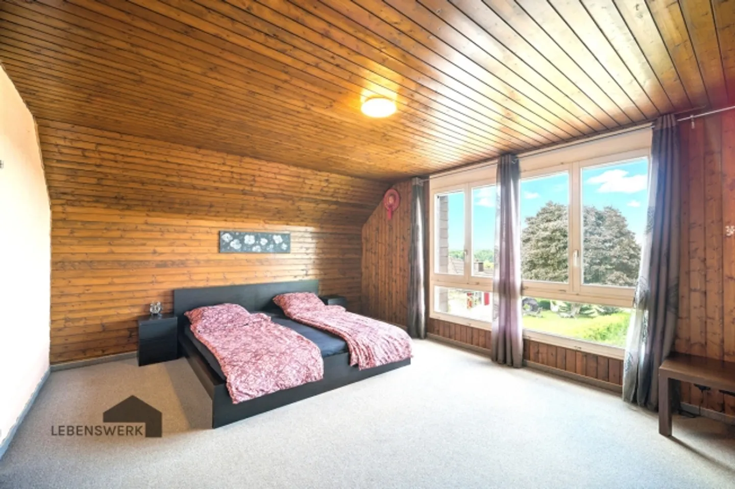 RESERVIERT: NaTHÜRlich Buhwil (TG) - ein Zuhause mit Charakter - Foto 10 von 10