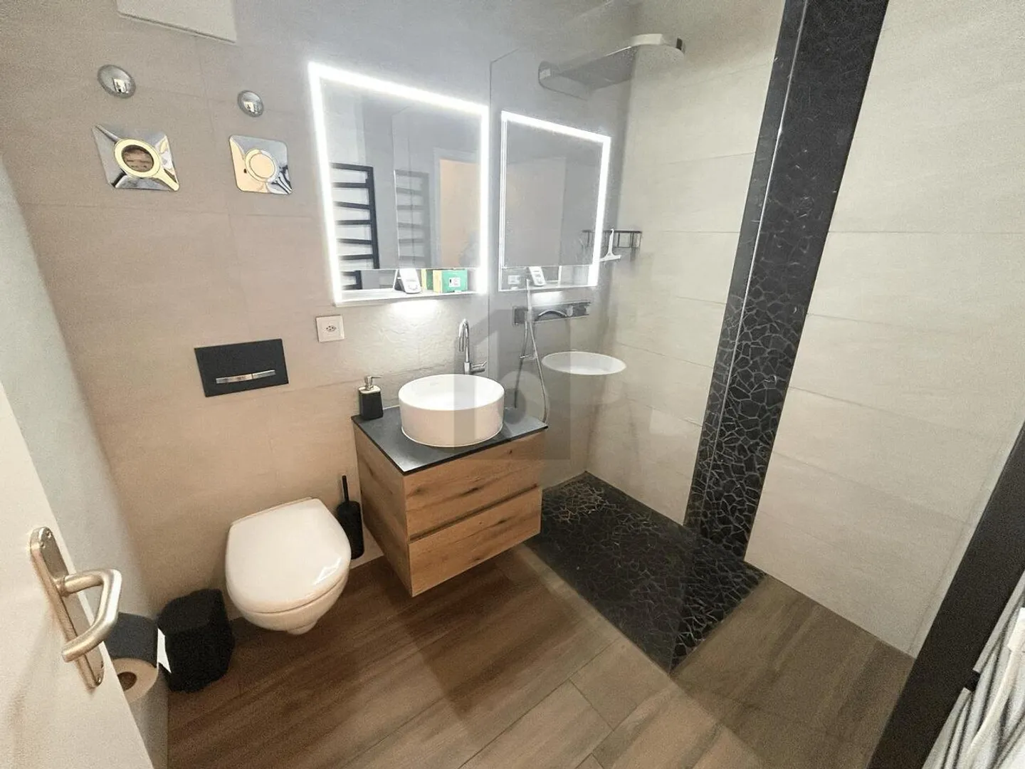 Appartement Spacieux Près de Lausanne - Photo 4 sur 6