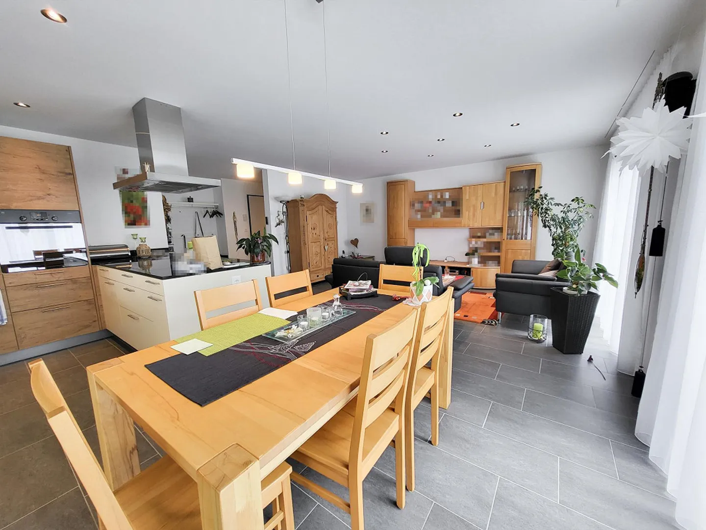 Modern and spacious 3.5-room apartment - Photo 7 of 23