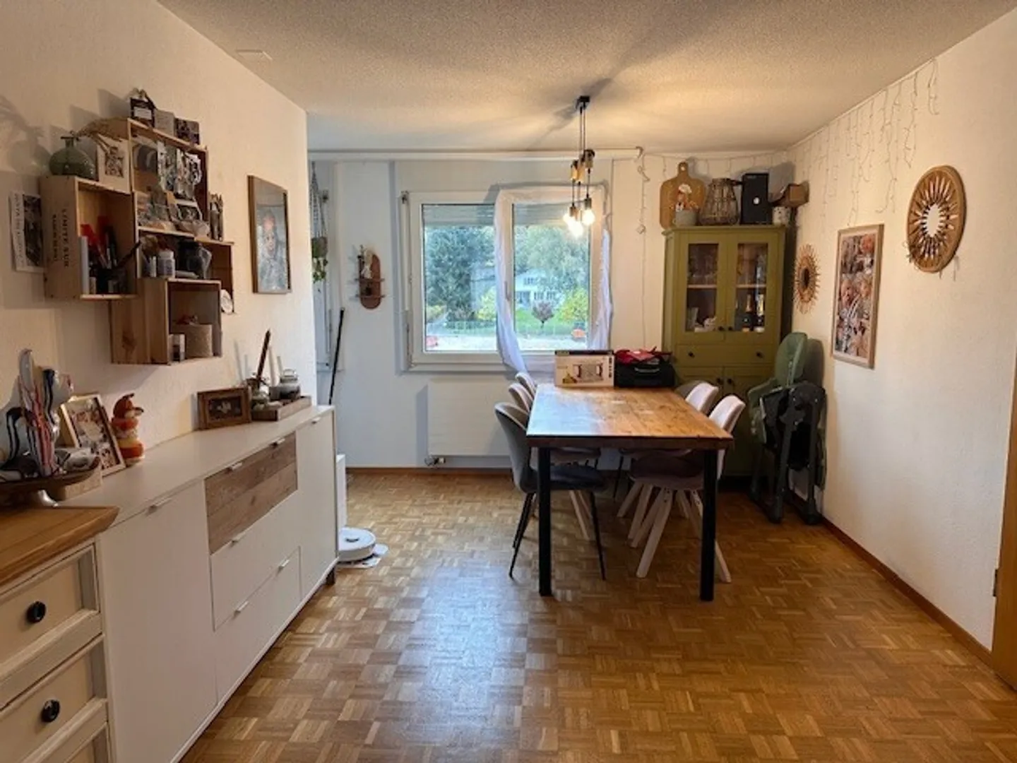 Belle appartement de 4 pièces au 2ème étage - Photo 7 sur 11