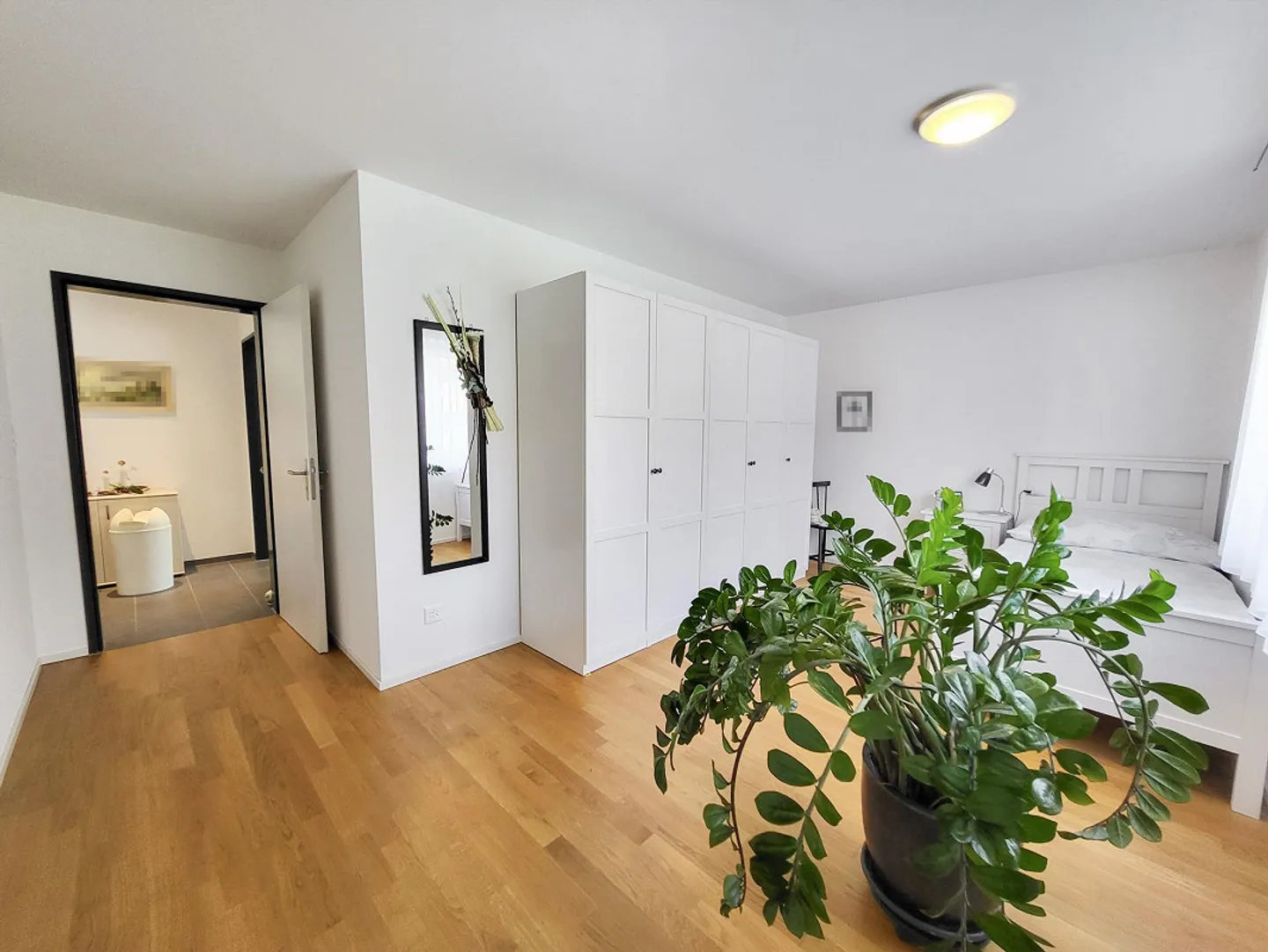 Modern and spacious 3.5-room apartment - Photo 10 of 23